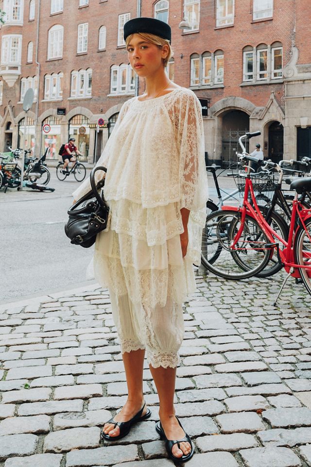 Goldie Knit Top #3