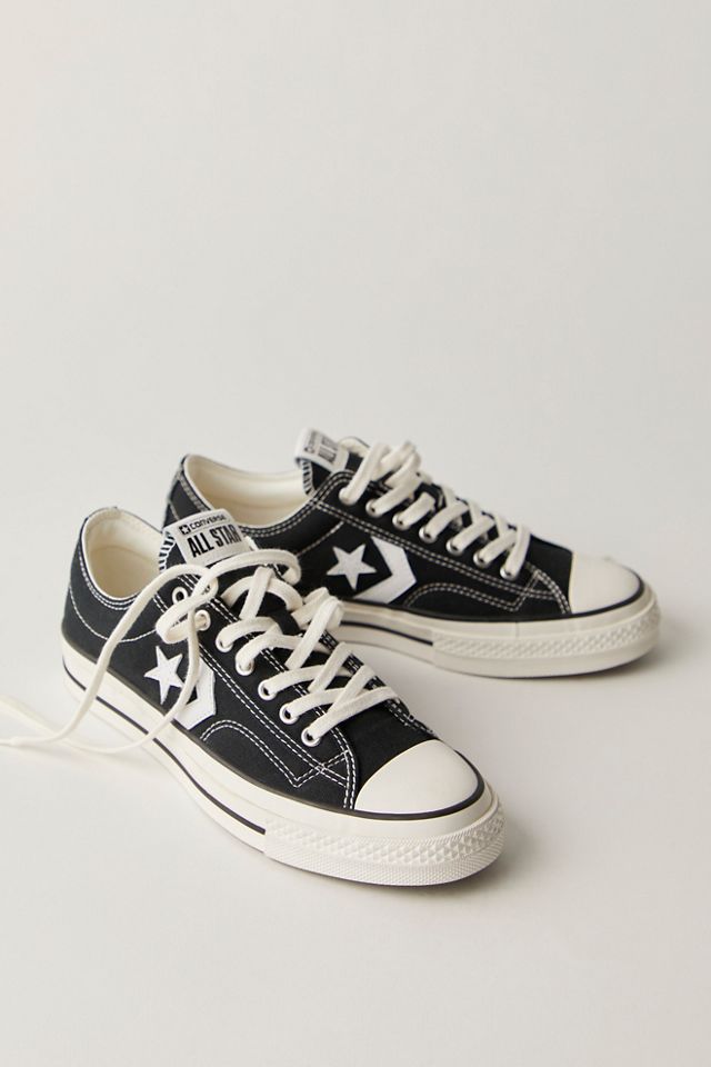 Converse Star Player 76 Premium Sneakers