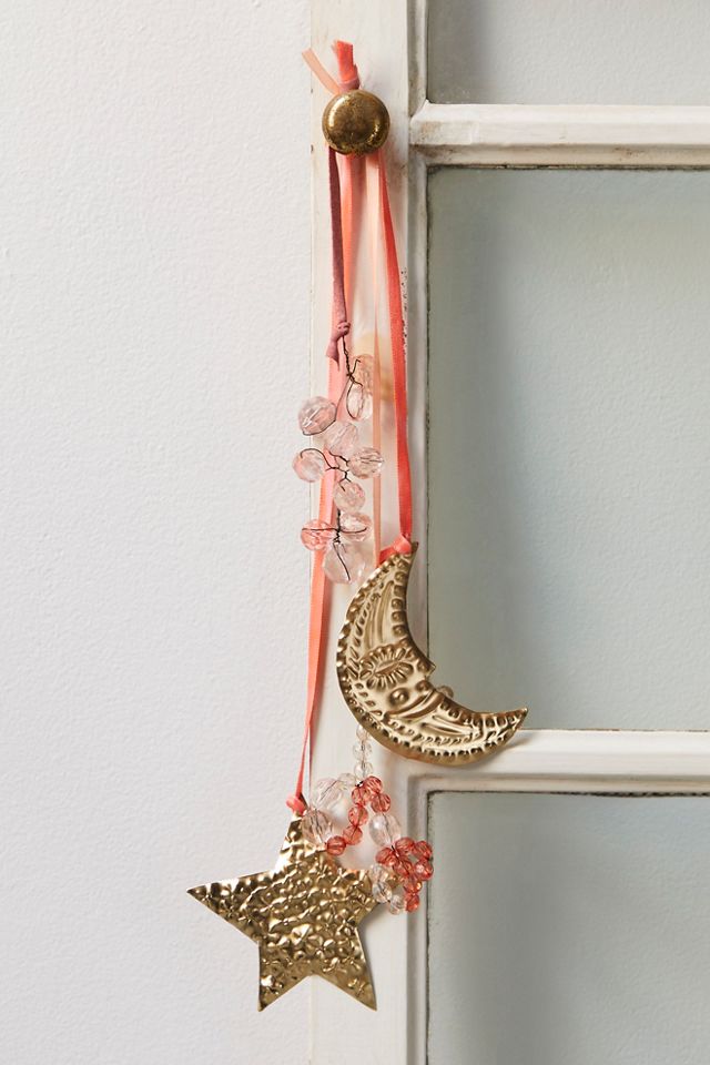 Celestial Cluster Ornament
