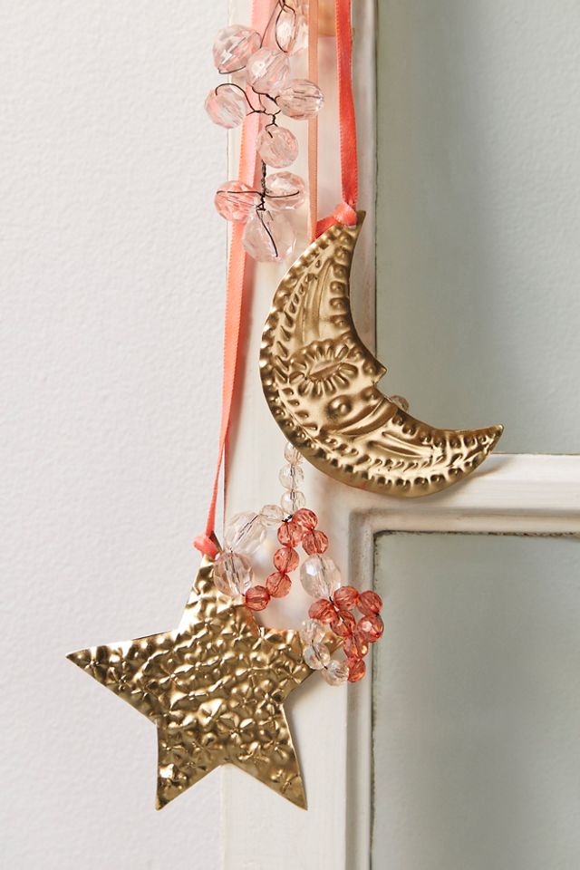 Celestial Cluster Ornament #1