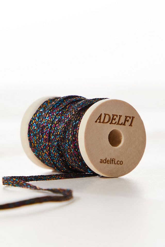Adelfi Ribbon #1
