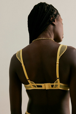 Gabrielle Wired Bra