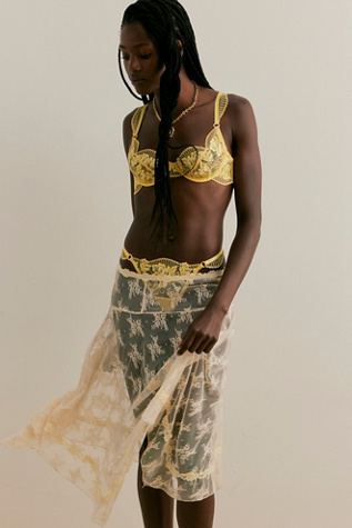 Gabrielle Wired Bra
