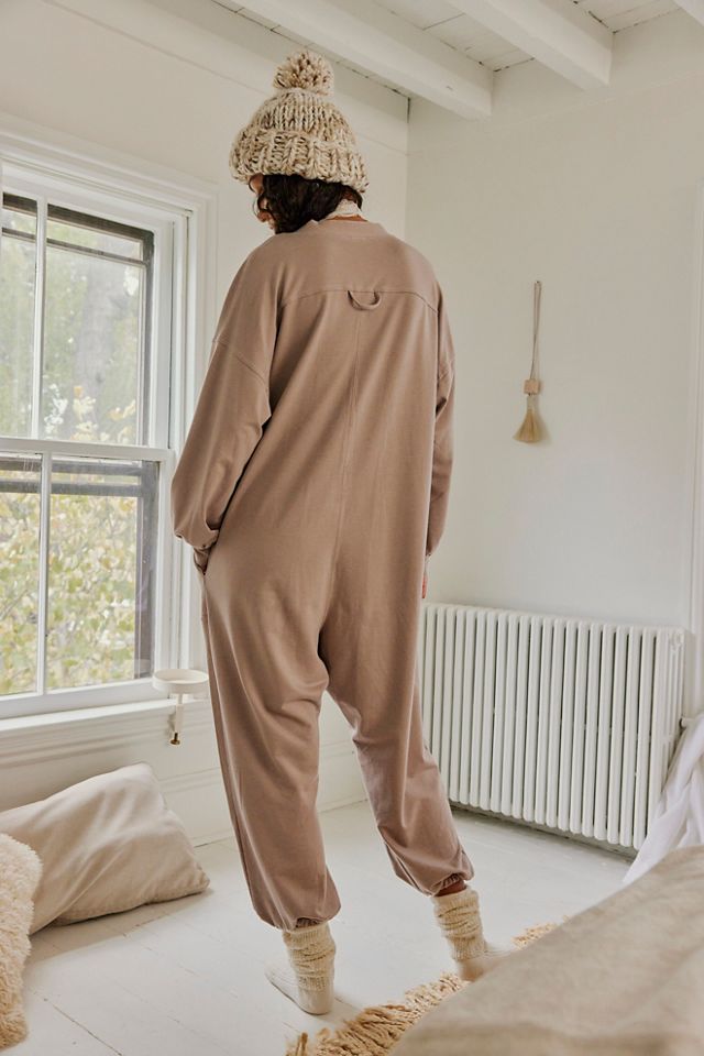Don't Wait Up Onesie #2