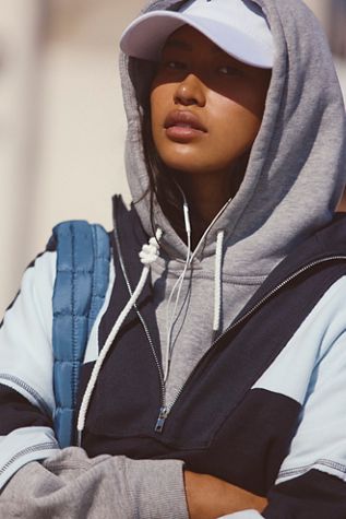 Final Call Hoodie