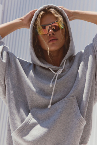 Final Call Hoodie