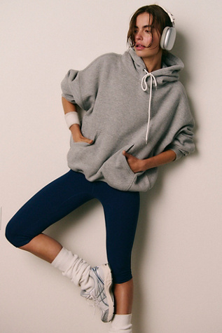 Final Call Hoodie product page