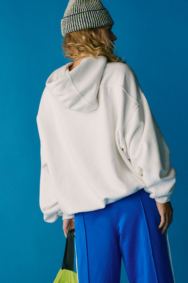 Sweat à Capuche Final Call #1