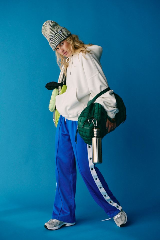 Sweat à Capuche Final Call #2