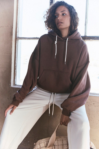 Final Call Hoodie product page