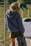 Final Call Hoodie