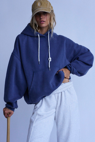 Final Call Hoodie