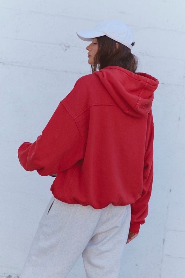 Final Call Hoodie #1
