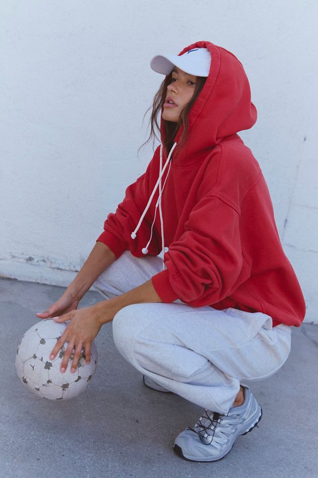 Final Call Hoodie #3