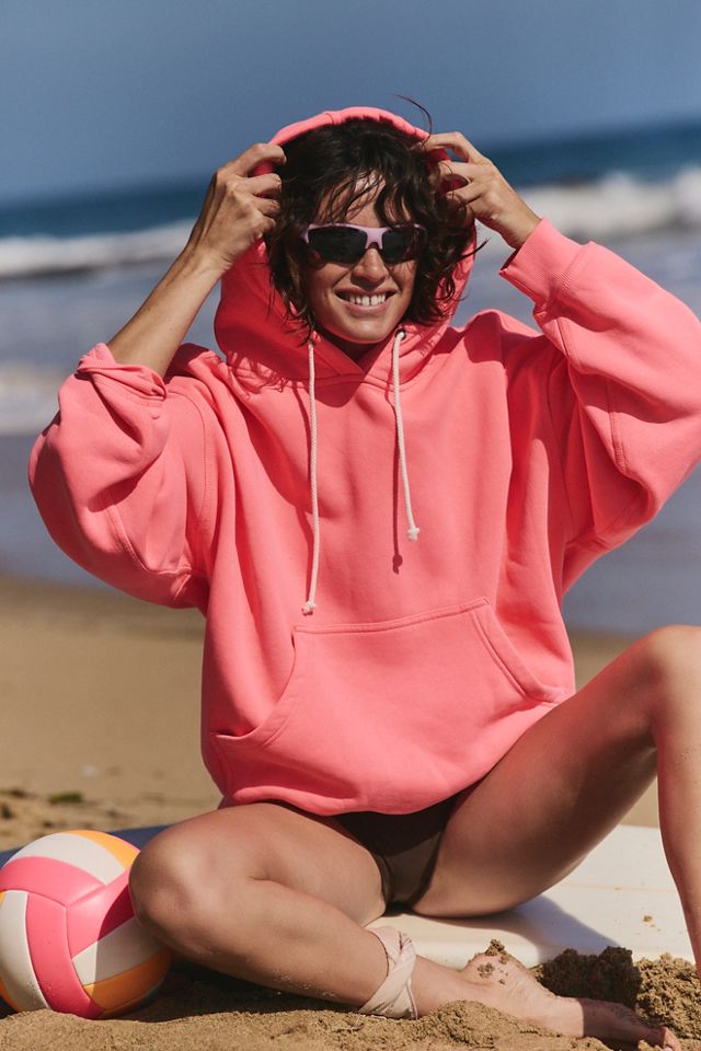 Final Call Hoodie #2