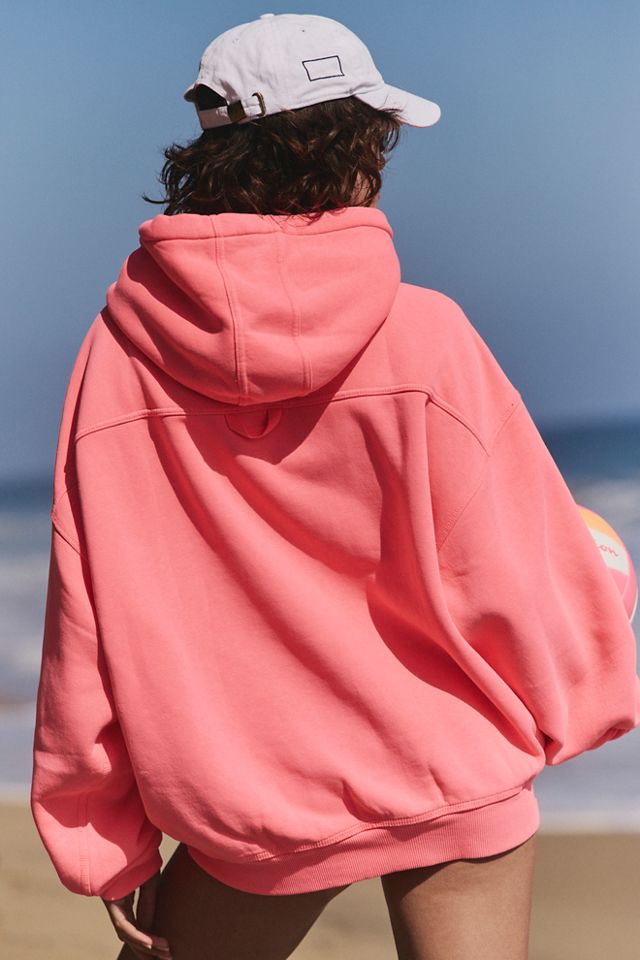 Final Call Hoodie #1