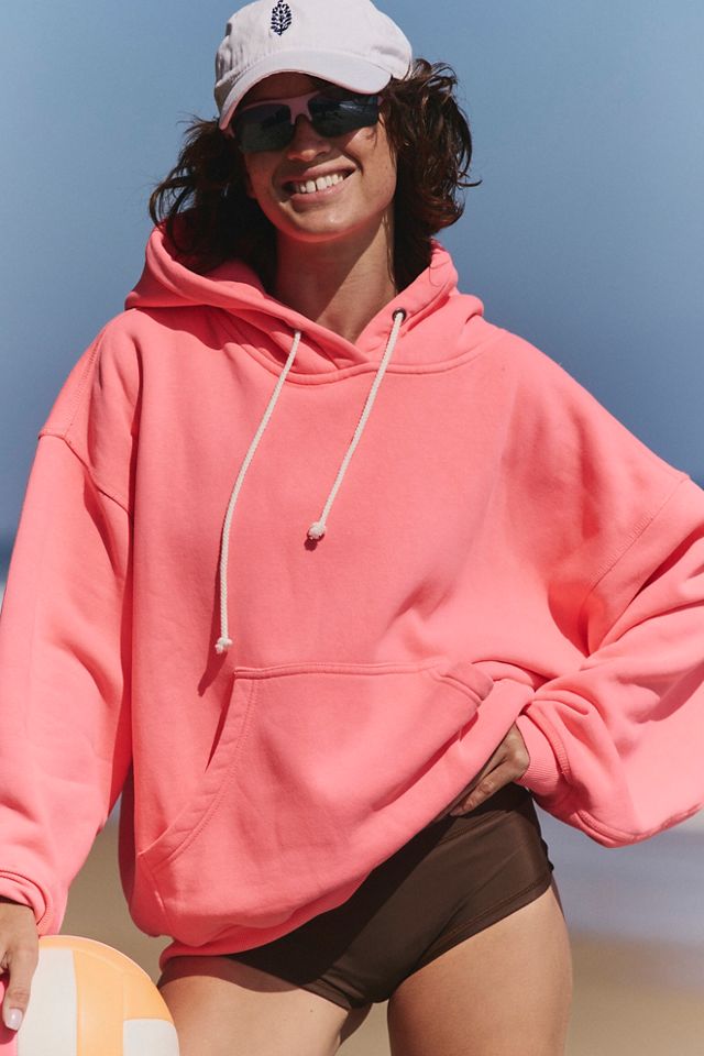Final Call Hoodie #3