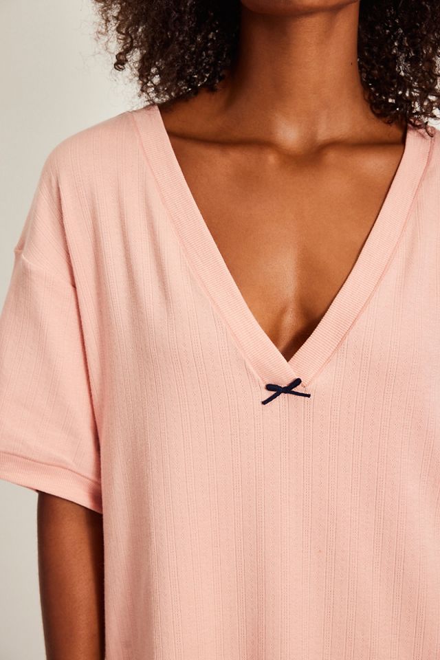 T-shirt de nuit mignon #2