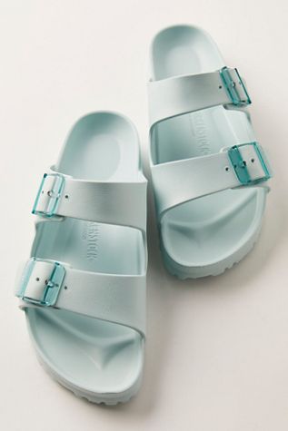 Birkenstock Madrid EVA Big Buckle Sandals