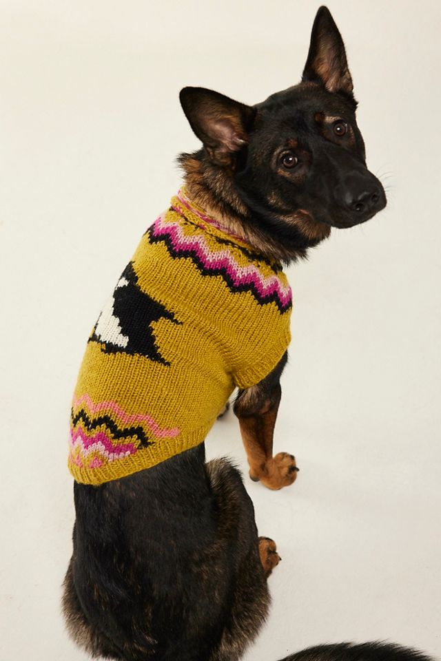 Penguin Sweater #1