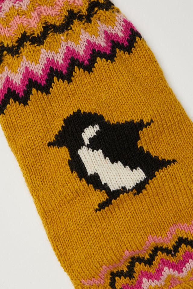 Penguin Sweater #3