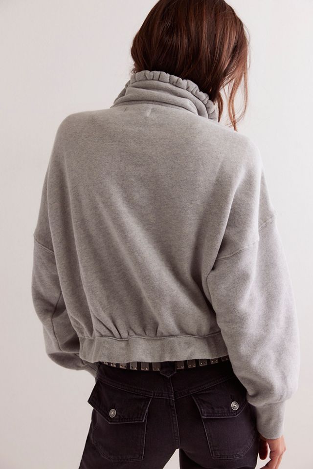 Sweat-shirt Cece #1