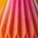Coral Tie Dye