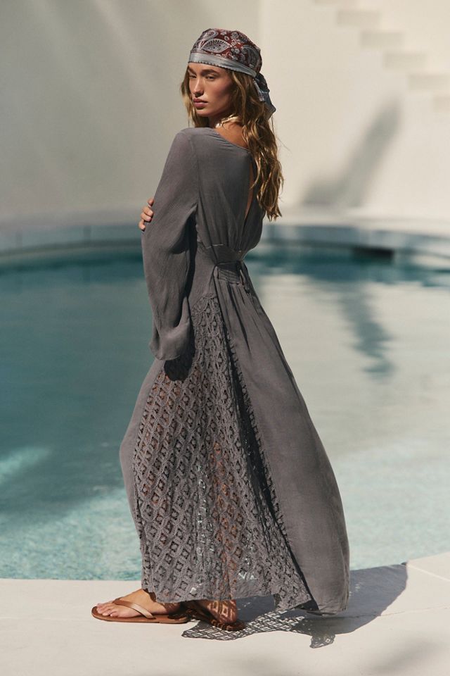 Hazel Maxi #1