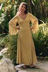 Hazel Maxi