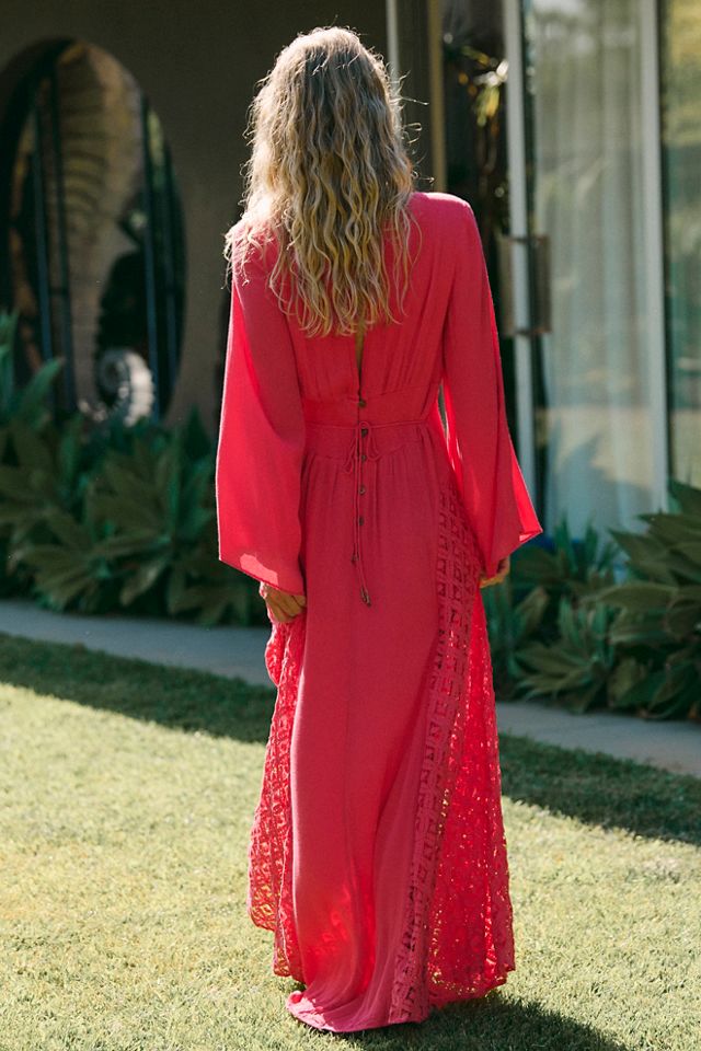 Hazel Maxi #2