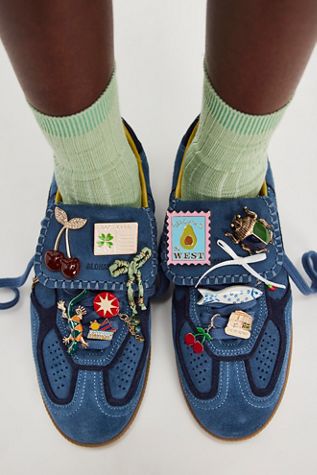 Alohas 490 Rife Sneakers