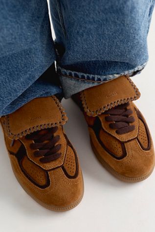 ALOHAS Tb.490 Club Sneakers