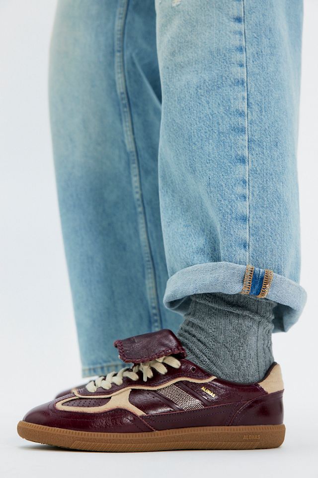 ALOHAS Tb.490 Club Sneakers #1