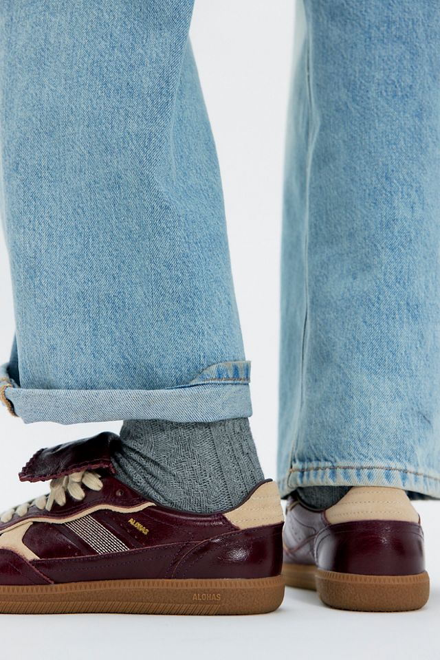 ALOHAS Tb.490 Club Sneakers #2