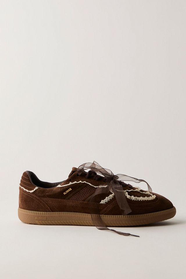 ALOHAS Tb.490 Crochet Sneakers | Free People