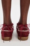 Alohas Tb.490 Crochet Sneakers