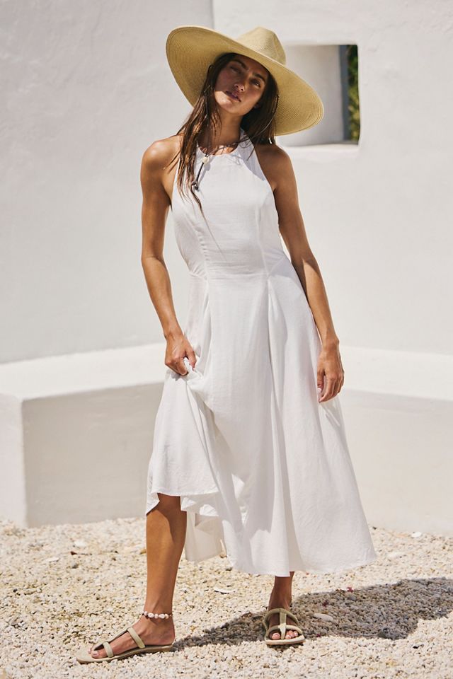 All In Love Midi #1