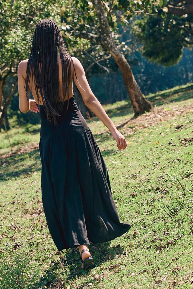 Sasha Convertible Maxi #1