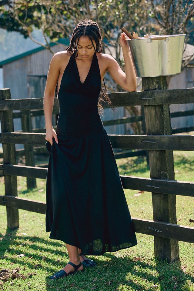 Sasha Convertible Maxi #3