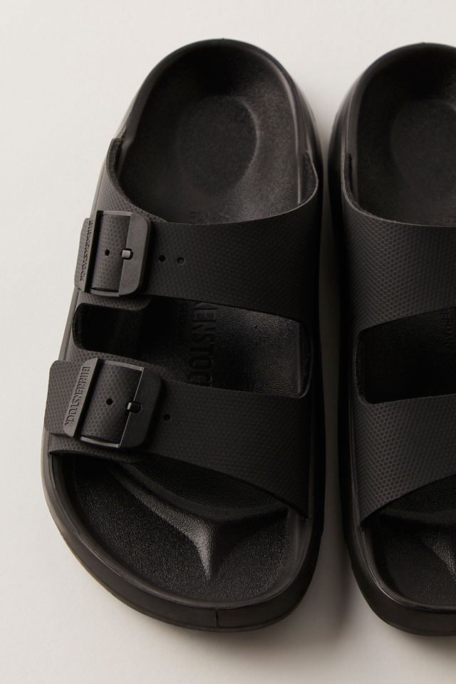Birkenstock Mogami Terra Slides #1