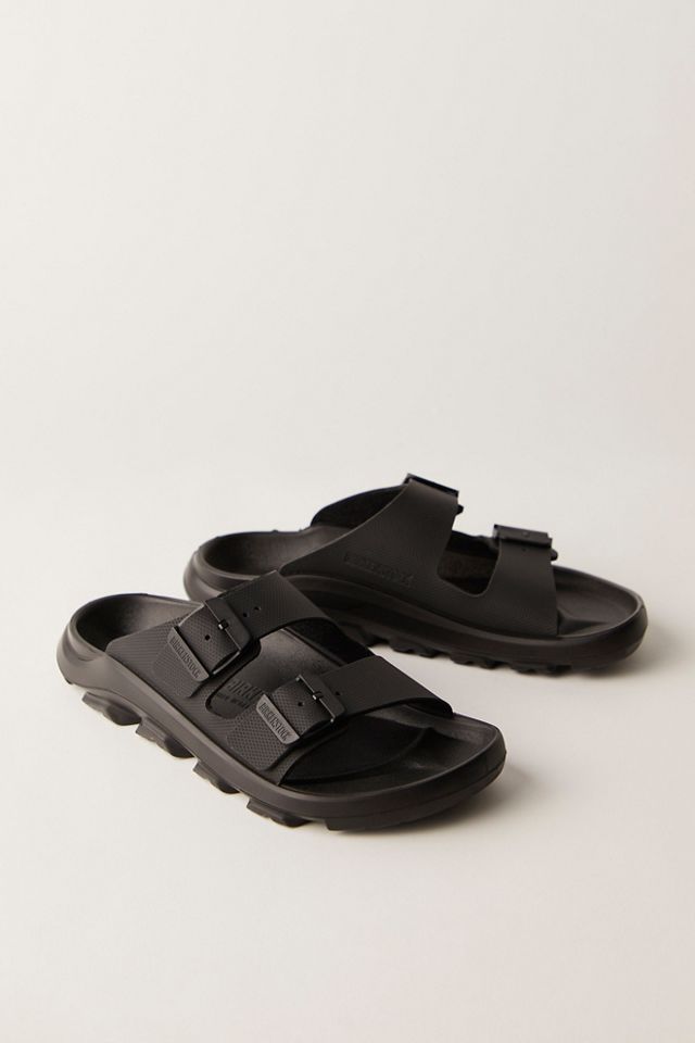 Birkenstock Mogami Terra Slides #2