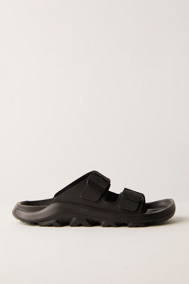 Birkenstock Mogami Terra Slides #3