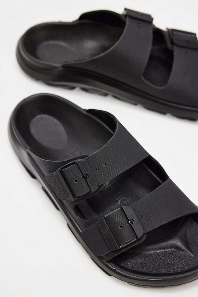 Birkenstock Mogami Terra Slides #6