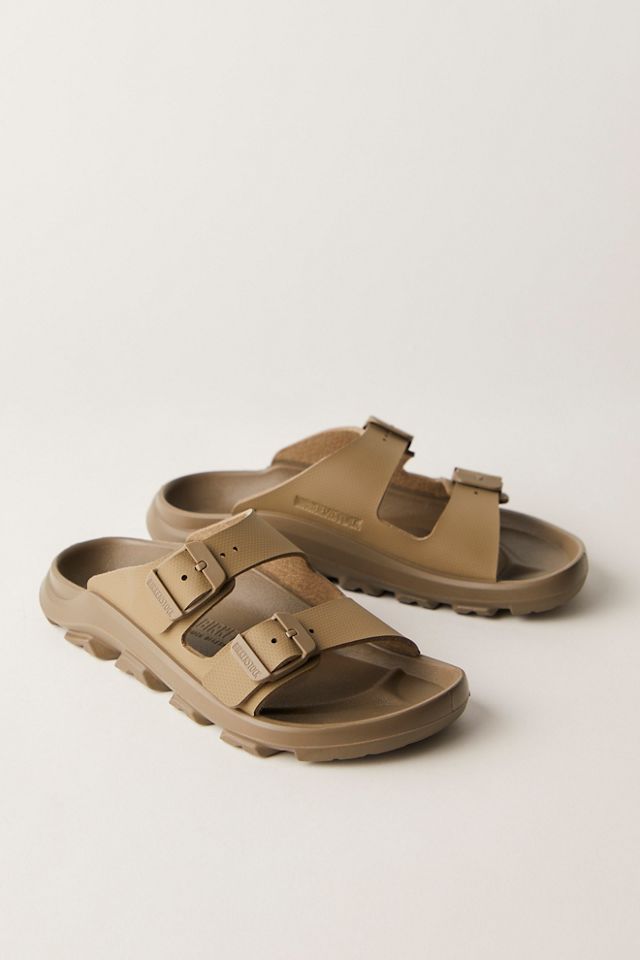 Sandales Birkenstock Mogami Terra #1