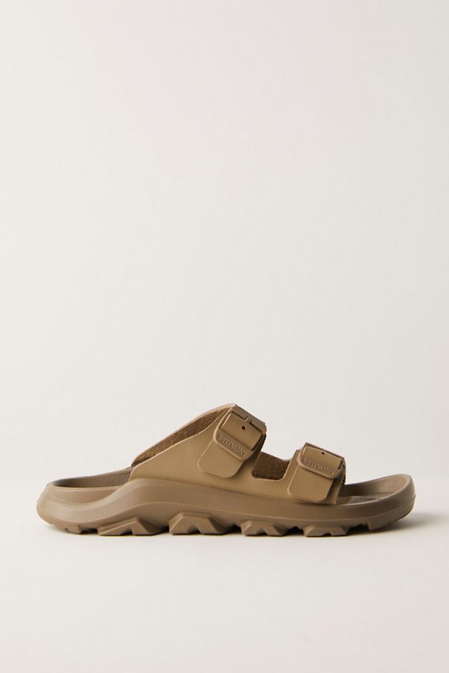 Sandales Birkenstock Mogami Terra #2