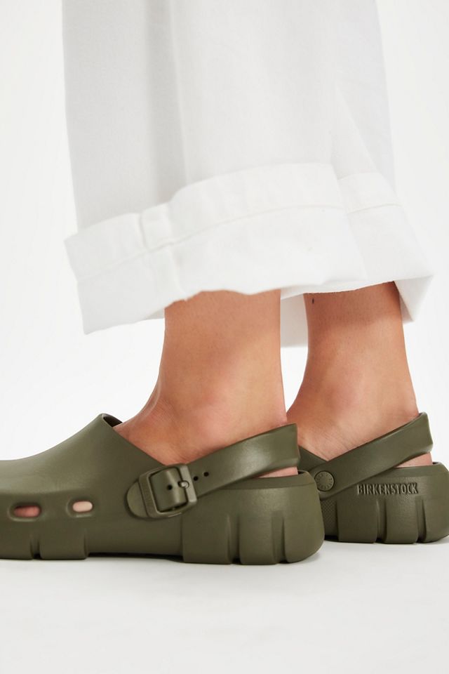 Birkenstock Birki Flow Eva Clogs #1
