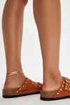 Birkenstock Arizona Rivets Footbed Sandals