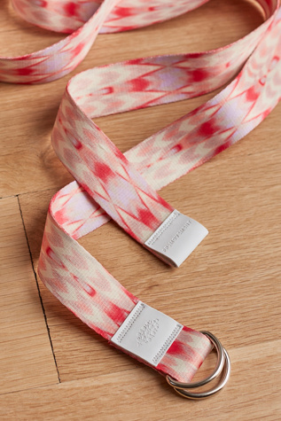 FP Movement Yoga Strap by Yoga Design Lab at Free People