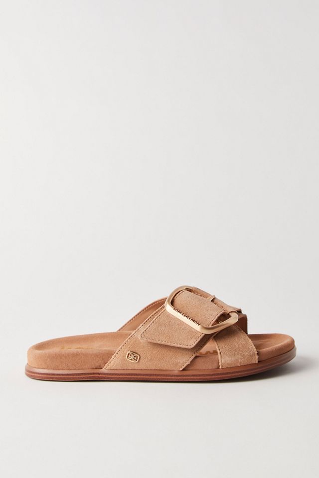 Sandales Darla sans lacets #2
