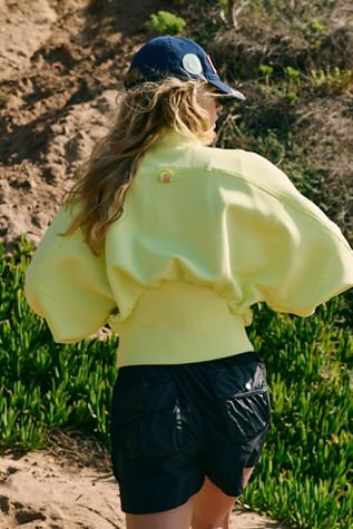 Blouson Aviateur Off To The Races